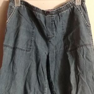 Carol's denims jeans